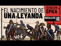 La Primera Campaña de Napoleón: &quot;El Pequeño Cabo&quot;