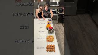 Make It Take It Taco Bell