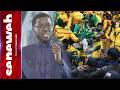 Supporters Sénégalais Au Maroc: Les Précisions du PR Diomaye Faye...