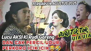 Download Lagu TERBARU FULL KOCAK KI RUDI GARENG \u0026 CAK PERCIL UDUR PERKORO ICIK ICIK - KARANGDAGANGAN 14/08/25 MP3 Download Lagu TERBARU FULL KOCAK KI RUDI GARENG \u0026 CAK PERCIL UDUR PERKORO ICIK ICIK - KARANGDAGANGAN 14/08/25 MP3