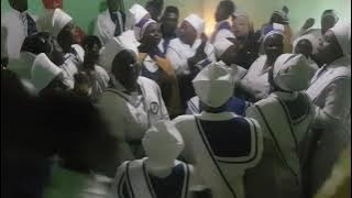 No 1 Holy Apostolic Jerusalem Church in Zion mthatha Branch under President V Ludonga (1)