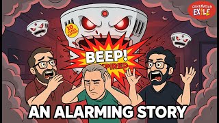 Download Lagu An Alarming Story MP3