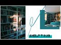 BOOKSHELF TOUR | sunbeamsjess