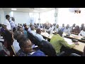 TRC YAWAPIGA MSASA WAFANYAKAZI MAADILI YA UTUMISHI WA UMMA TRC YAWAPIGA MSASA WAFANYAKAZI MAADILI YA UTUMISHI WA UMMA