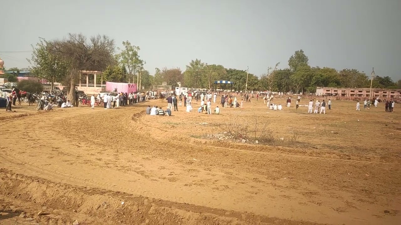 Makdana(HR) REWAL Chal 3 group 2026