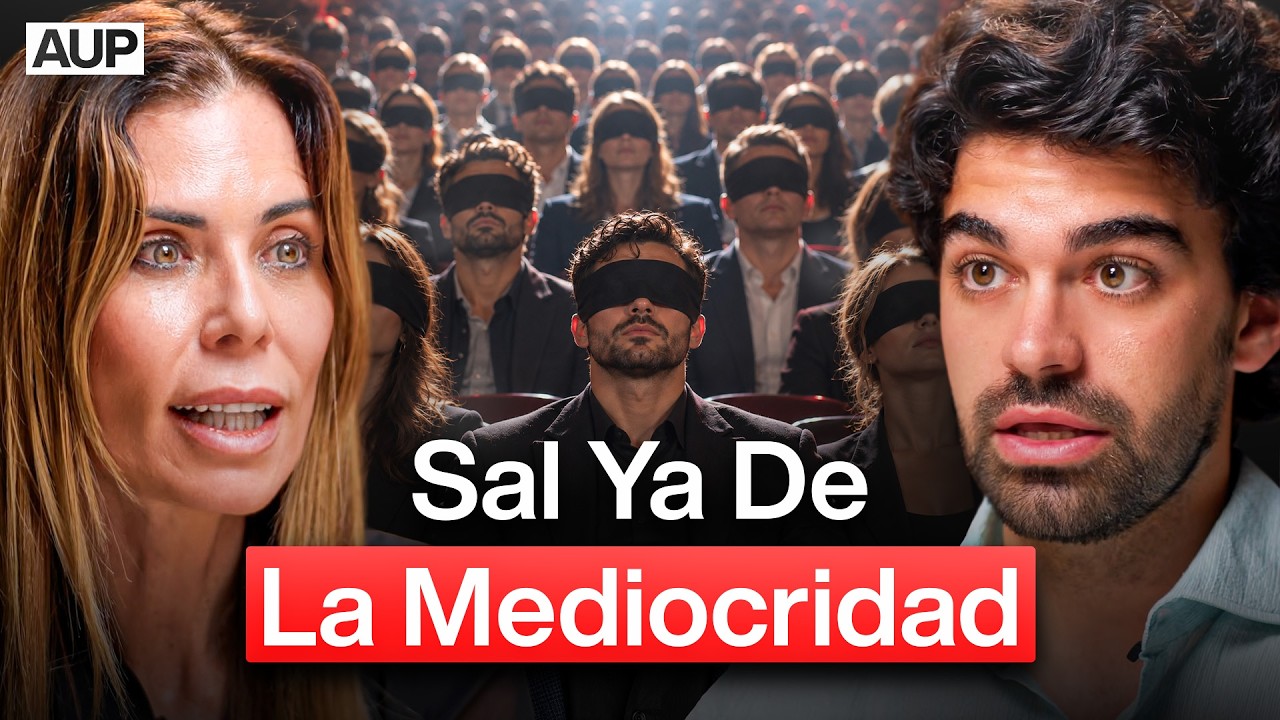 Cómo Cambiar Tu Vida Antes De 2027 Y Atraer La Vida De Tus Sueños — Transcript