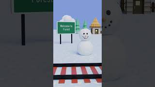 Animal Crossing - My February 2026 Arrivals and Departures #animalcrossing #shorts