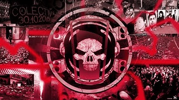 IMPRUDENT - The Day We Die (Official Music Video)