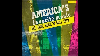 Frank Virtuoso- All Time Rock 'N Roll Hits (Waldorf Records)- My Blue Heaven
