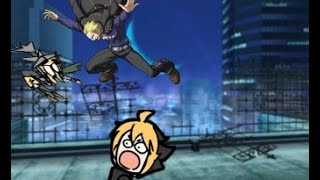 Unblockable Kanji Hyde setup