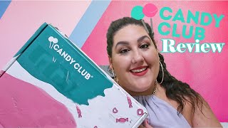 Candy Club Review + Chit Chat | Christmas In July!
Candy Club Review + Chit Chat | Christmas In July!
Today I review the Candy Club fun box and chit chat with you guys about whats to come on my channel for the month of July!
Candy Club coupon code and links!
ENCHANTEDRITA for $15 off subscription orders. The link for subscriptions is the following: https://subscription.candyclub.com/
If your interested in just trying out a box without a subscription use the link below:
https://candyclub.pxf.io/c/1808417/581811/9611
👉Subscribe here: https://bit.ly/3al1rlx
Amazon Store:
https://www.amazon.com/shop/influencer-744bb688
Shop my Disney Park Essentials!
https://www.amazon.com/shop/influencer-744bb688?listId=WIOUMYCNNS70
Shop My Loungefly Collection
https://www.amazon.com/shop/influencer-744bb688?listId=24PY3DEMOZPKB
Shop My Disneybound Inspirations
https://www.amazon.com/shop/influencer-744bb688?listId=ZDUO9ONOIQ4P
💲Discount Codes!💲
Shop on Entertainment Earth and get 10% off in stock items with Code: rita - use this link: ent.earth/rita
🎉FUN.COM - For 15% off Use link: https://shrsl.com/2ior4
Halloween Costumes.com: For 15% off your order use link below
https://shrsl.com/2io57
YEMAK Sweaters: 40% off your total purchase use Promo Code: YEMAK-RITA40
https://yemaksweater.com/
✨Bibbidi Boxes: Use code Enchantedrita for 10% off and a free sparkle box
https://www.bibbidibobbidiboxes.com/
🏋️♂️B By Bibbidi AthleticWear - Use Code THEFAIRYGODRUNNERS for 20% off
https://bbybibbidi.com/
🍵TEAMI BLENDS
30% off code: ENCHANTED30
https://www.teamiblends.com/discount/ENCHANTED20
🕯️Circa1955: Use code RITA15 for 15% off your purchase
https://luxillume.com/collections/circa-1955
👕Magic Plus : Use Code Rita25 for 25% off
https://www.instagram.com/themagic_plus/?hl=en
💌Ways to Connect with Me
EnchantedRita
P.O. Box 1116
Guasti, CA 91743
INSTAGRAM: https://www.instagram.com/enchantedrita/?hl=en
TIKTOK: Enchantedrita
EMAIL: ( Business Inquiries only): enchantedrita@Gmail.com
#candyclub #enchantedrita #unboxing Candy Club Review + Chit Chat | Christmas In July!
