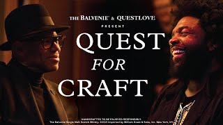 Quest for Craft: Season 1 | Chapter 2: Jimmy Jam