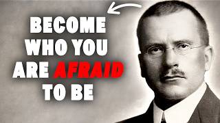 Carl Jung’s The Alchemical Self: Turning Fear Into Inner Gold