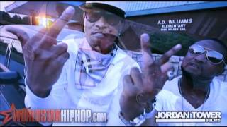Future Feat. Shawty Lo - Bigger Picture