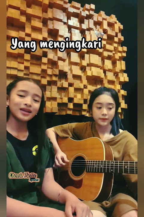 Kunaon anjeun #lagusundaterjemahindonesia #otonknetto #liriklagusunda