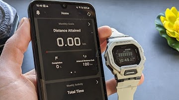 Can You Use G-Shock GBD-200 Without a Phone?