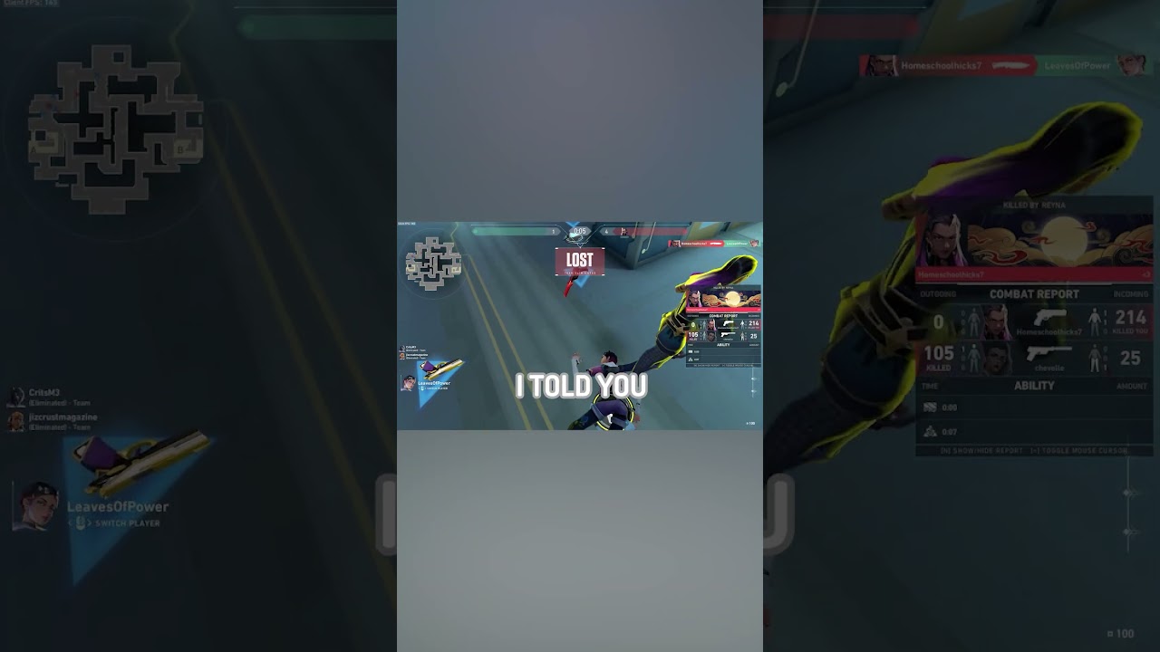 he did try to warn him 💀💀  #valorant #gaming #funnyclips #valorantcontentcreator #valorantclips