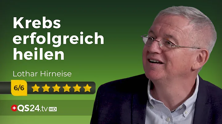 Die erfolgreichsten Krebstherapien | Krebsforscher...