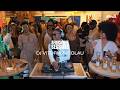 AFRICANIZE SESSIONS Afrobeats R B Brazilian Funk By DJ VITÓRIA NICOLAU 2025 