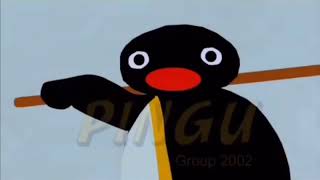 Nein Pingu Outro Logo