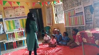 IGNOU DECE Project Video Activity 35