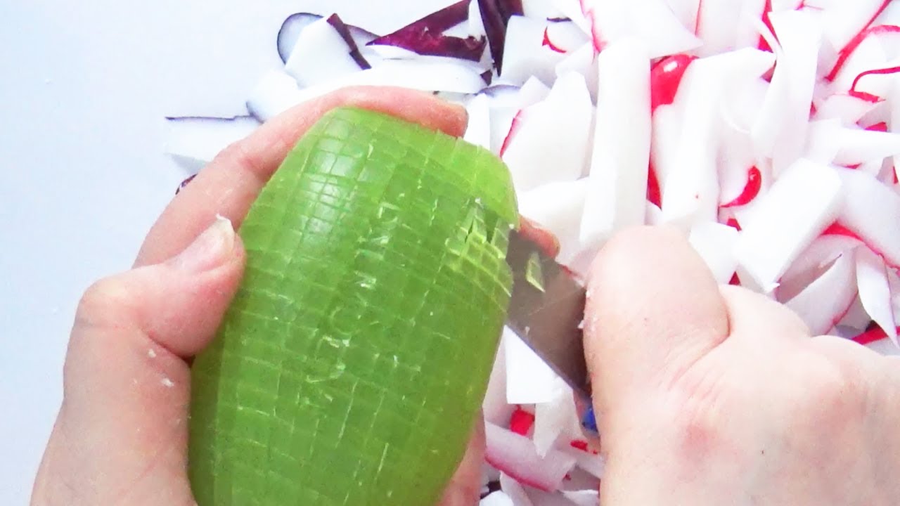 Резьба Мыла - YouTube