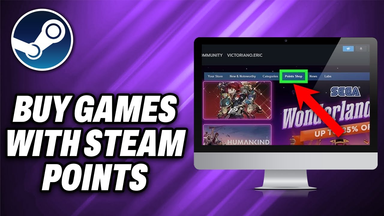How To Buy Games With Steam Points 2025 Quick Help YouTube how-to-buy-games-with-steam-points-2025-quick-help-youtube