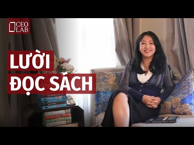 Outline Video Kỹ năng đọc sách hiệu quả