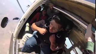 Swoopware: Skydive - Eric