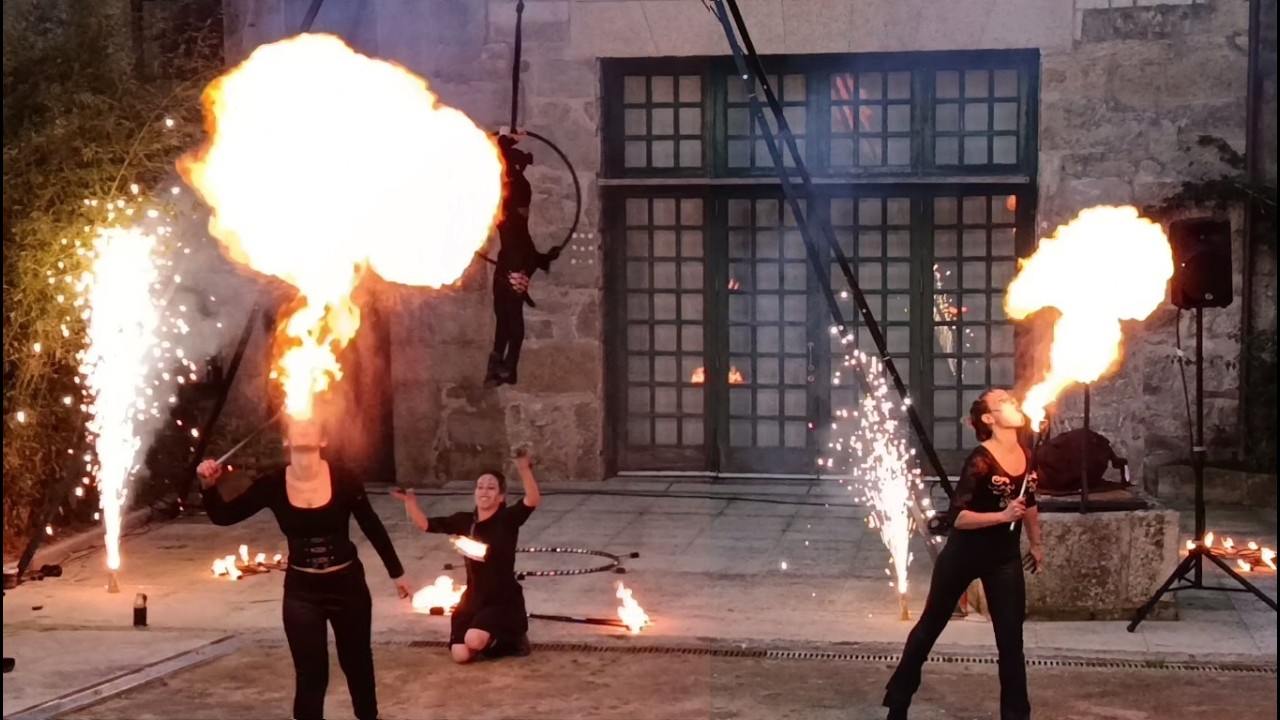 Festa da Arribada, festa rachada! Baiona 2026 (