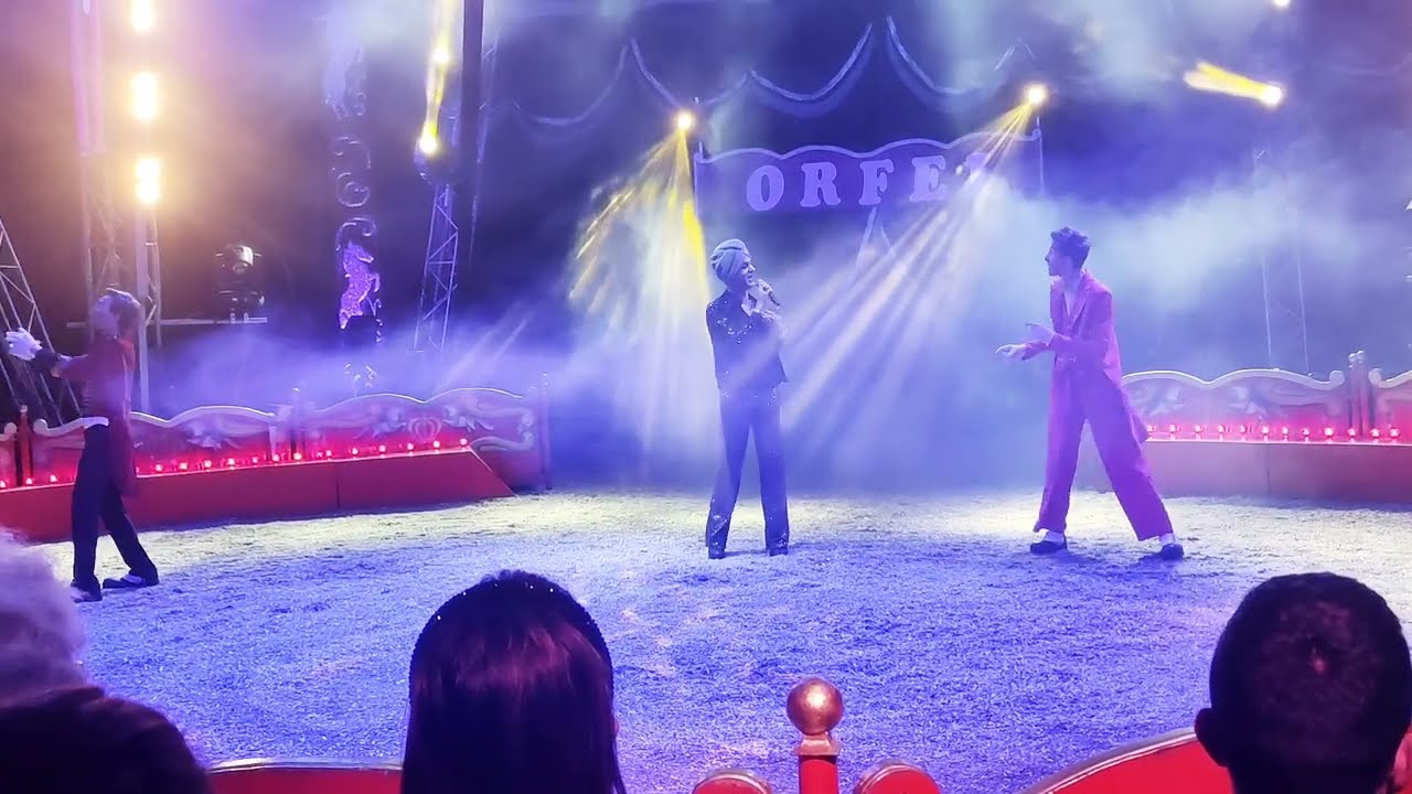 Overture al Ciro Rolando Orfei