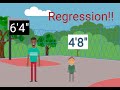 Real data science interview questions: Question 1 Regression vs Classifier