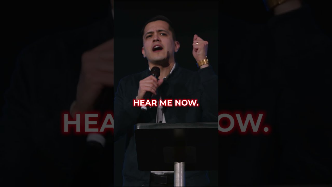 Here S What MANY Get Wrong About Salvation Shorts