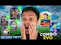 FC 26 l 🔥 VAZOU DME TOTY ICON e EVO PRA COMBAR! l DantheBNN l
