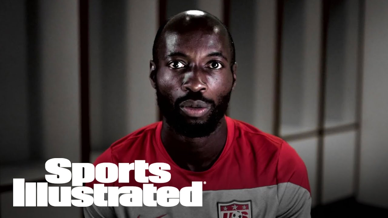 2014 FIFA World Cup Meet the 23: DaMarcus Beasley | Sports Illustrated