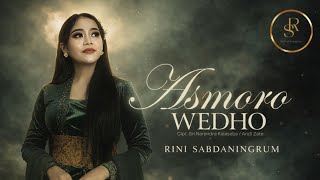 ASMORO WEDHO - RINI SABDANINGRUM 