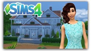 The Sims 4 Challenge...Wyzwanie: 100 dzieciaczków #36