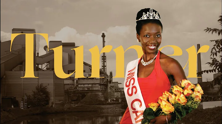 Camille Turner, Hometown Queen | TVO Arts