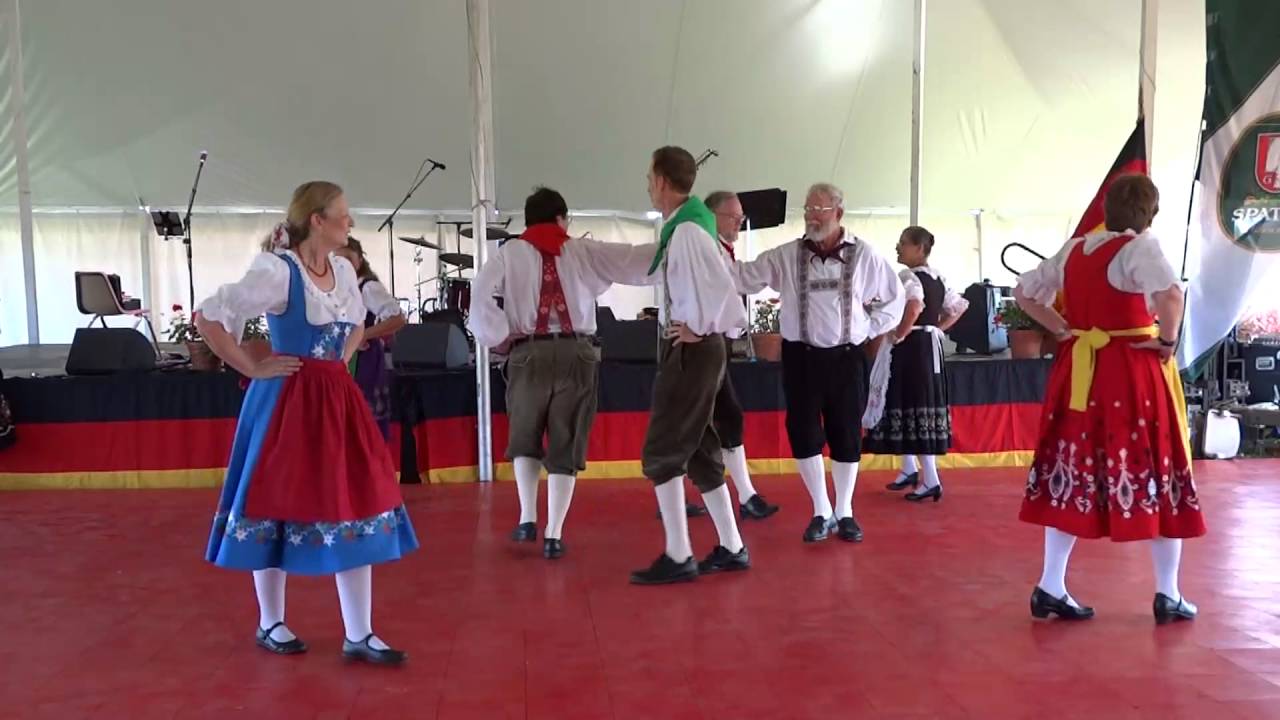 05   Windmill Quadrille