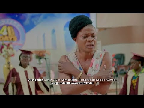 evang-diana-asamoah-onyame-tumfo-(powerful-god)-official-video