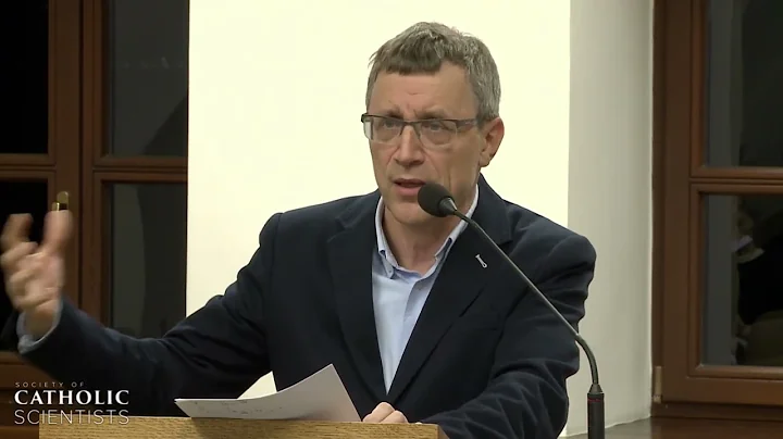 "Fizyk w jaskini wiatw" -prof. Krzysztof Meissner ...