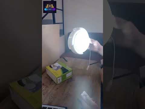 Solar Lights for
