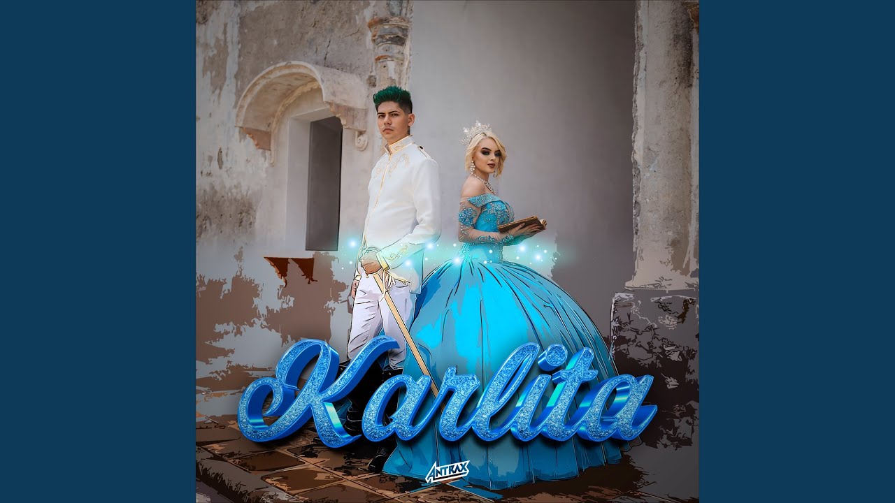Karlita - YouTube Music