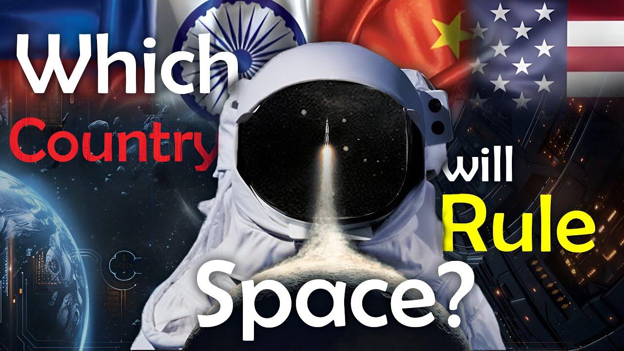Countries and their contributions to space | Facts about Space Exploration (in Hindi) | #space