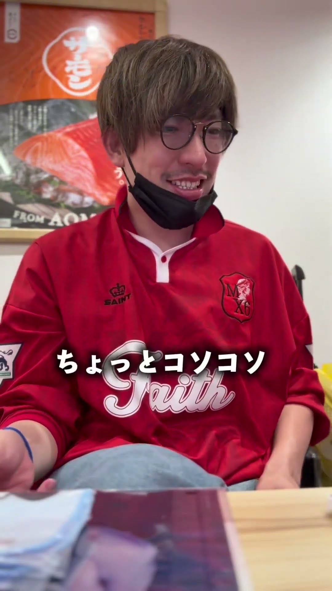 EXIT #Rintaro's day of his solo live show in #Osaka #vlog - YouTube