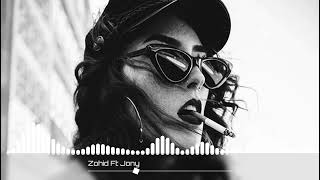 Zohid ft. Jony - Не для меня (DNDM Remix 💔💔)