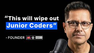 Indian Coders Are Losing Jobs to AI — What You Must Do Now screenshot 4