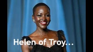 A new film of Homer’s Odyssey stars black people, Asians, Indians and sex-change cases