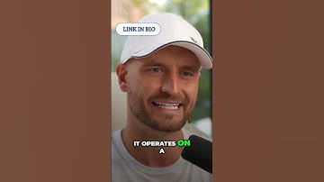 Understanding Bitcoin: The Decentralized Revolution Explained #gamechanger #cryptocurrency #bitcoin