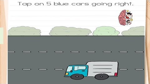 brain test 4 level 199 | gameplay walkthrough